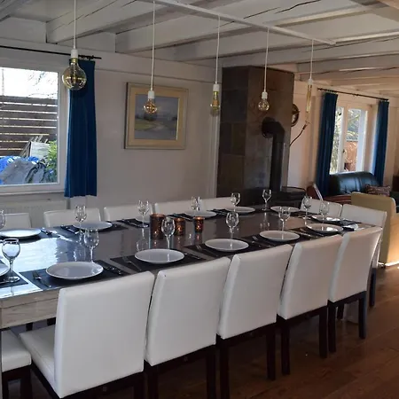 La Blanche هوفاليز