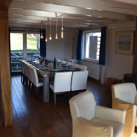 La Blanche Villa *