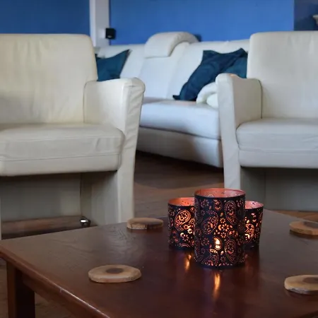 La Blanche * Houffalize