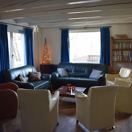 La Blanche Villa