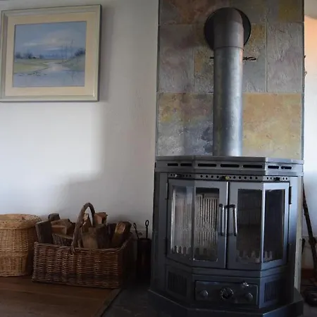 La Blanche هوفاليز