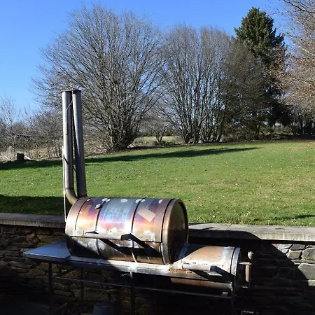 La Blanche * هوفاليز