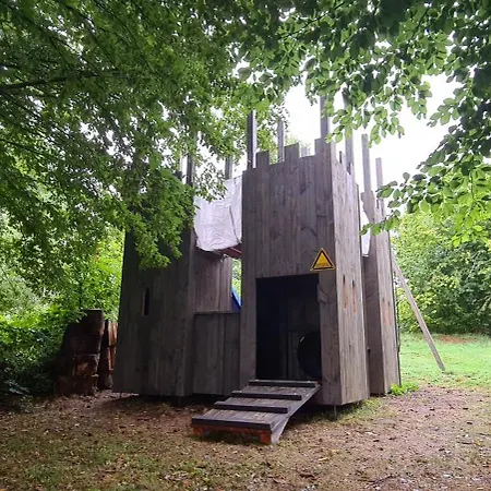 La Blanche Villa *