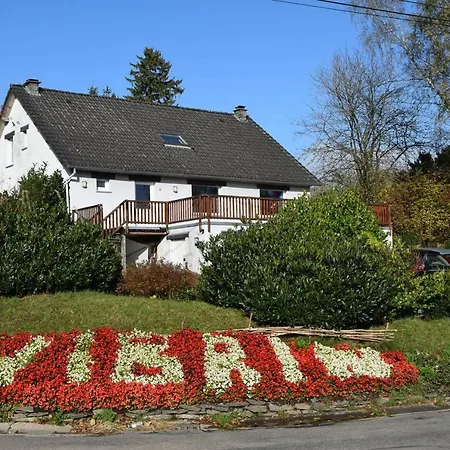 Villa La Blanche *