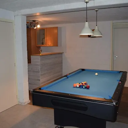 فيلة La Blanche *