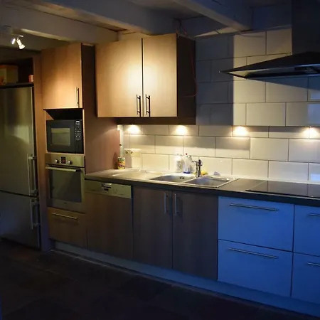 La Blanche Houffalize